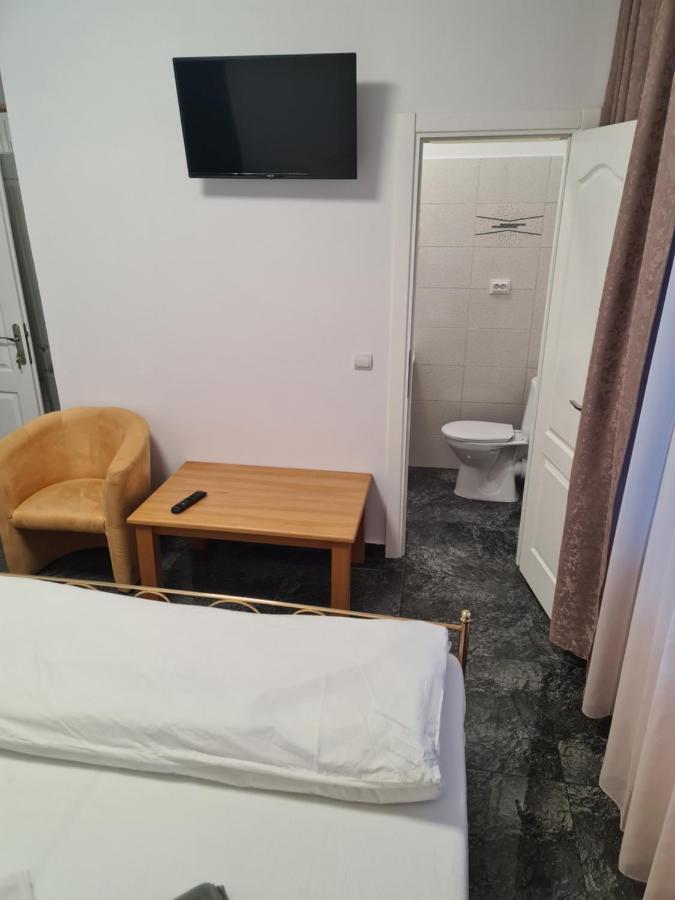 Casa Sofia Hotell Anina Eksteriør bilde
