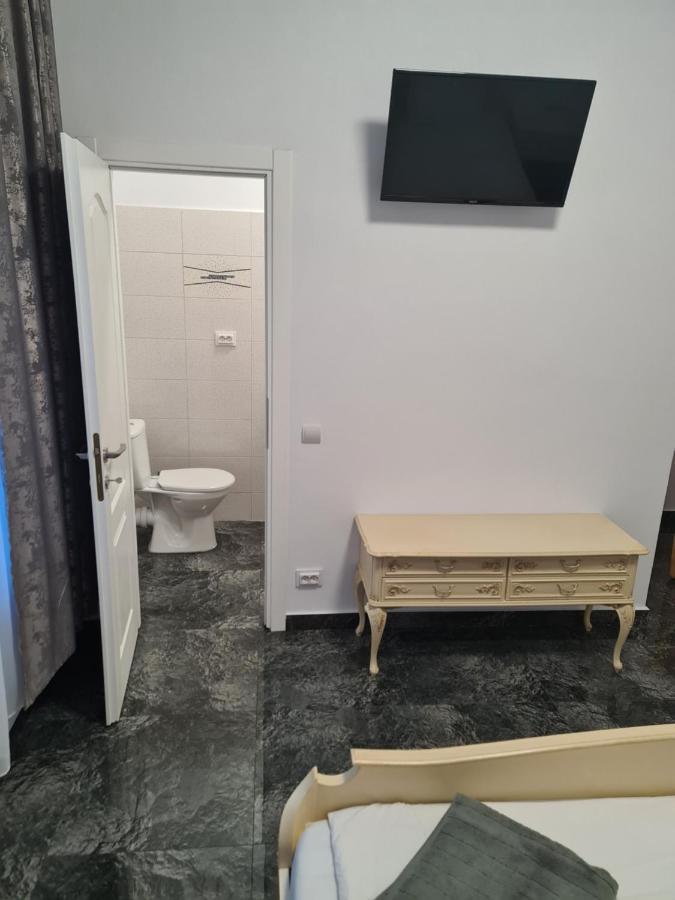 Casa Sofia Hotell Anina Eksteriør bilde